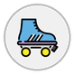 roller skate