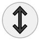 up-down arrow