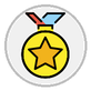 sports medal