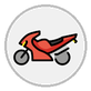 motorcycle