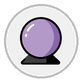 crystal ball