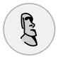 moai