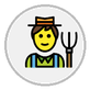 farmer