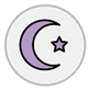 star and crescent