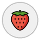 strawberry