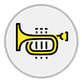 trumpet