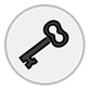 old key