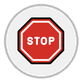 stop sign