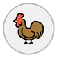rooster