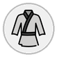 martial arts uniform