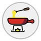fondue
