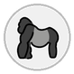 gorilla