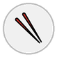 chopsticks