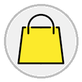 shopping bags