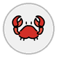 crab