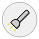 flashlight