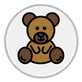 teddy bear