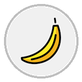 banana