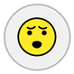 incredulous face