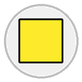 yellow square
