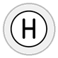 regional indicator H