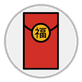 red envelope