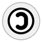 copyleft symbol