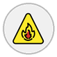 warning fire