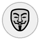 guy fawkes mask