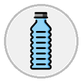 plastic bottle