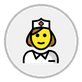 female nurse