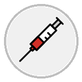 syringe