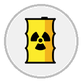 radioactive waste