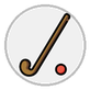 field hockey