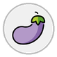 eggplant