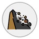 landslide