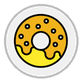 doughnut