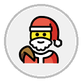 Santa Claus