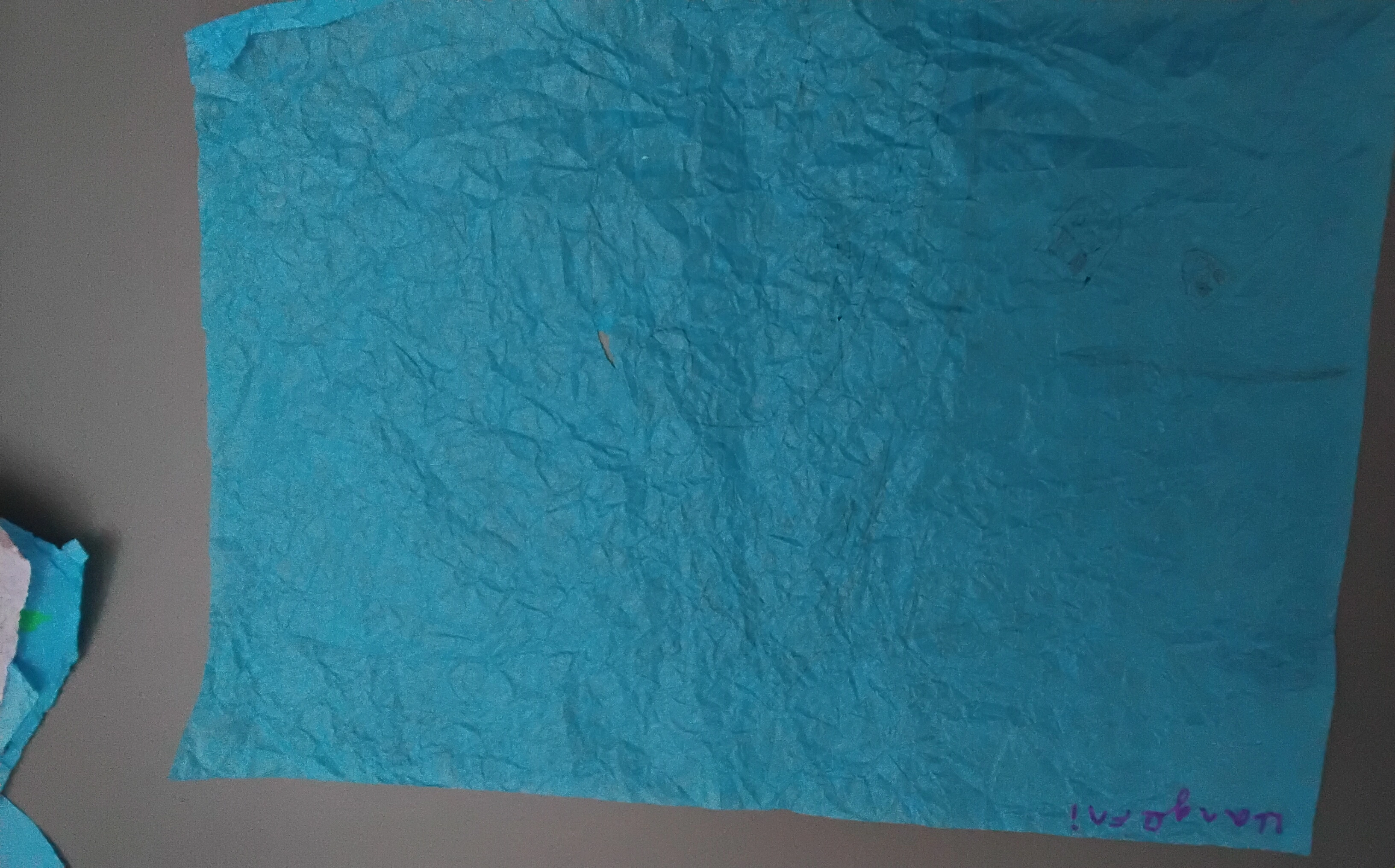 Llangefni is my favourite place for my rock