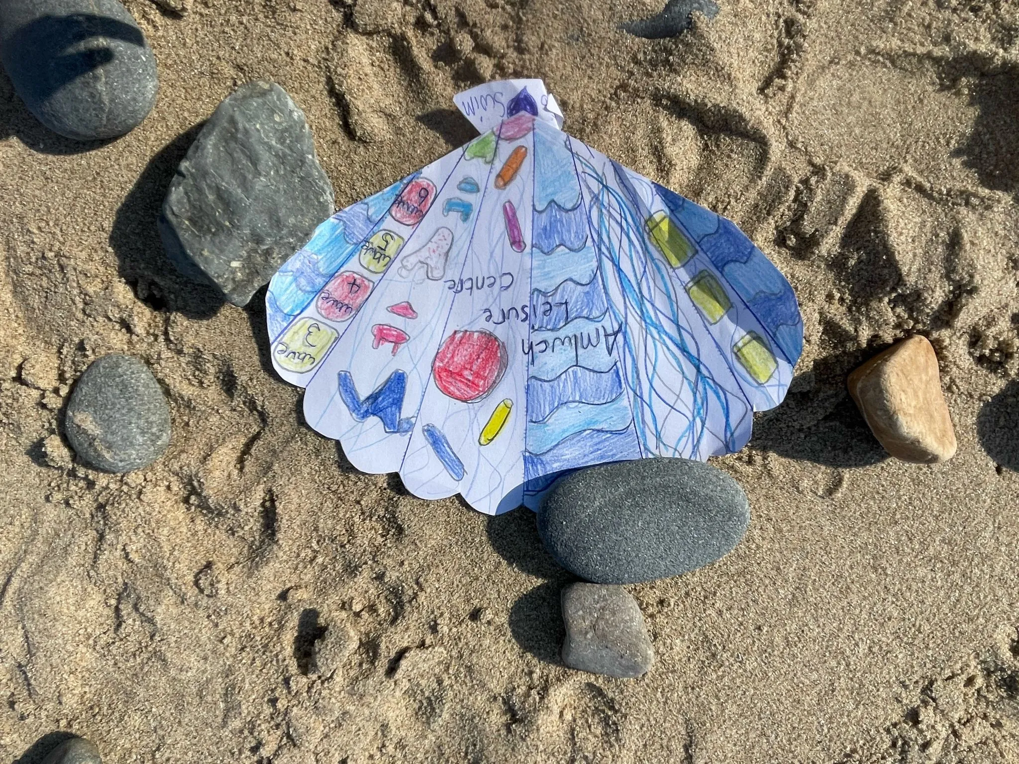 Amlwch Leisure Centre