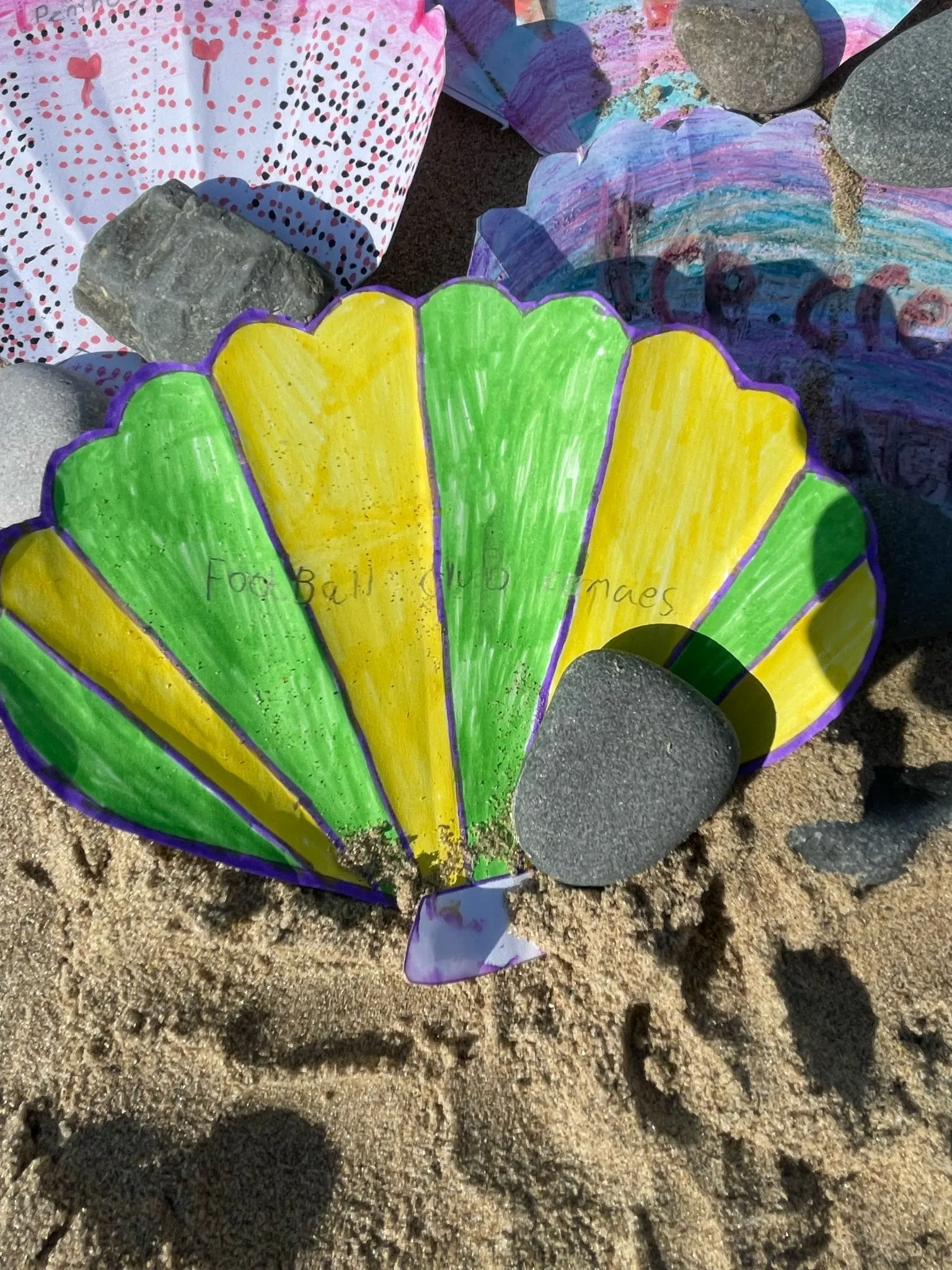 Football club Cemaes