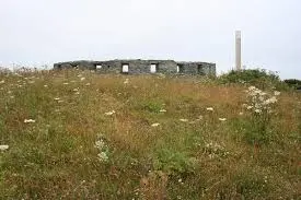 Penrhos Battery