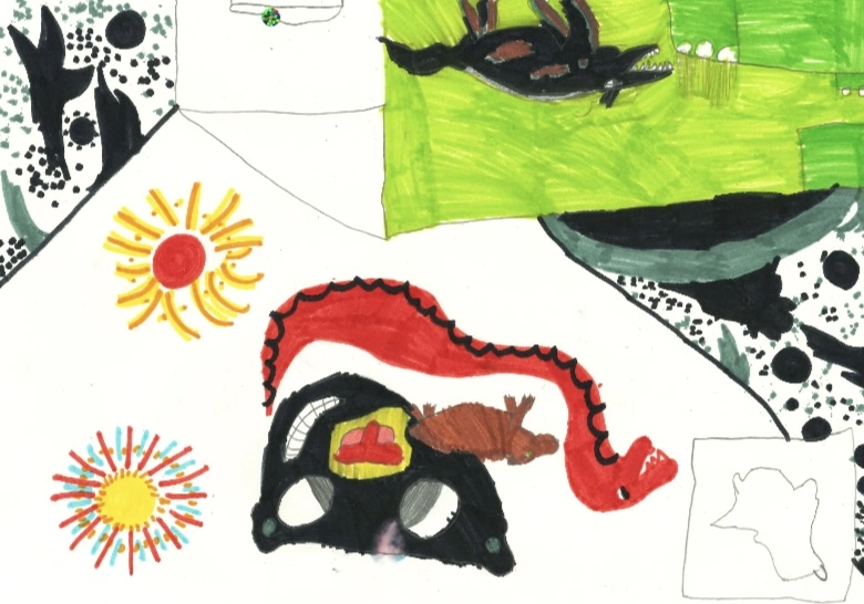 Ysgol Gynradd Santes Gwenfaen